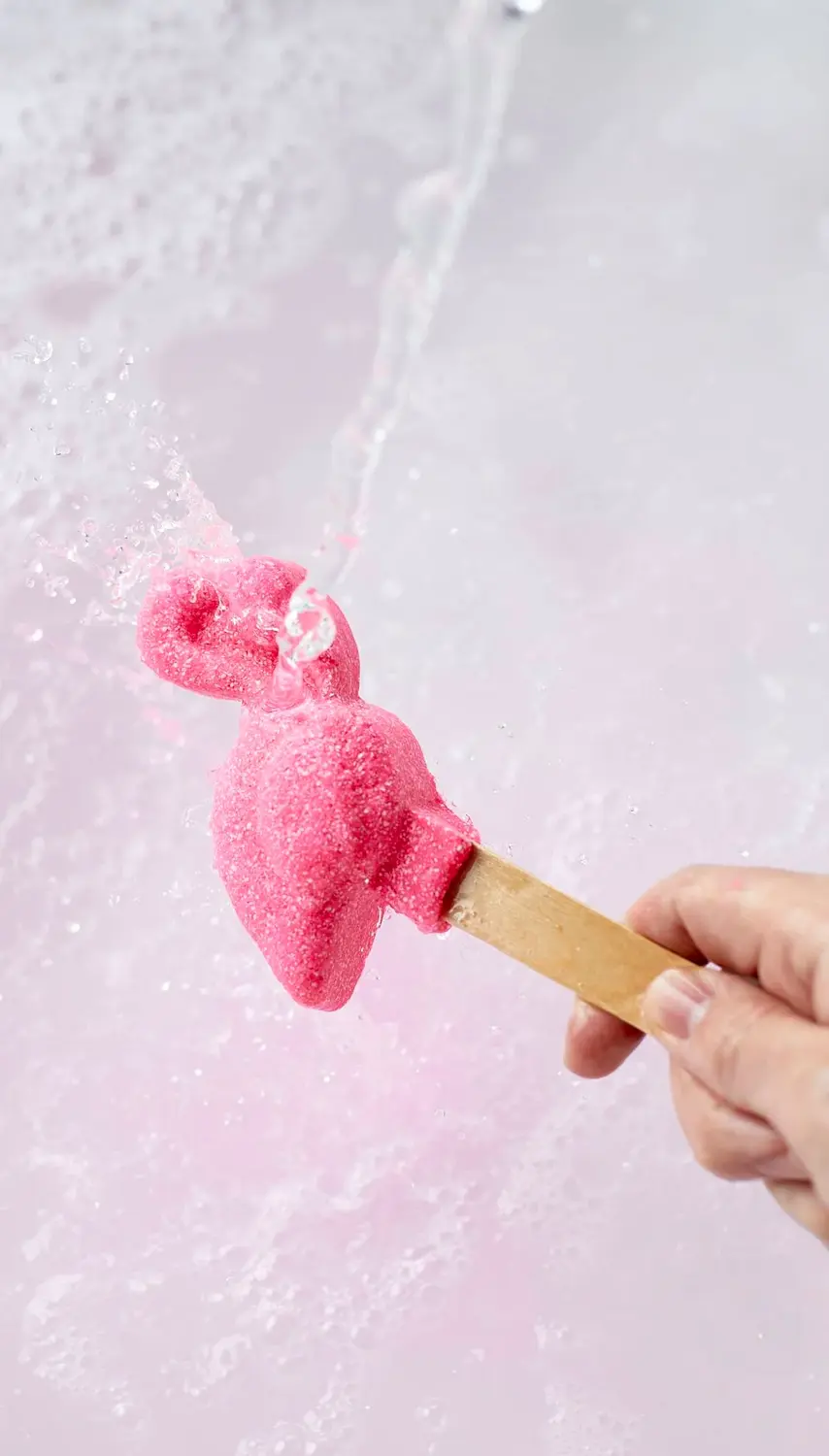 Pink Flamingo