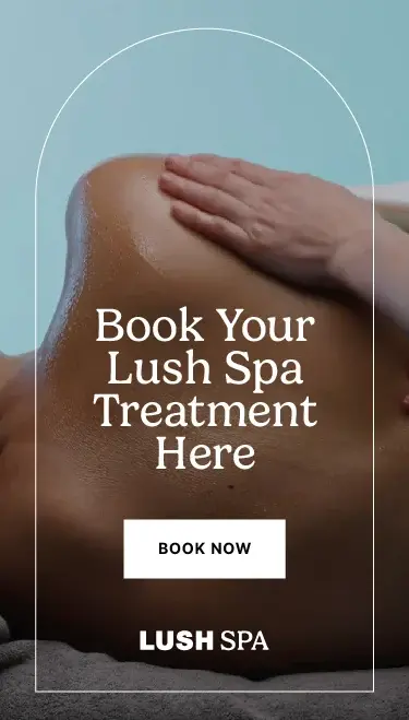 Fresh Facial Spa Treatment